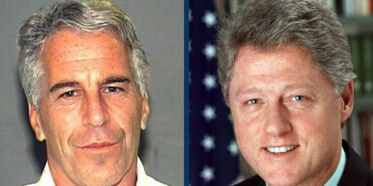 ‘Nothing to Hide’: Trump Changes Tune About Epstein Files