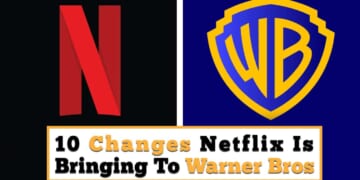 Image for article: 10 Changes Coming To Warner Bros Films After Netflix Acquisition