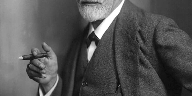 The denial of reality is one of the main weapons in the devil's arsenal