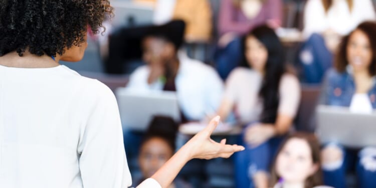 1,000 Professors (Supposedly) Flee the South. Reason? Their Universities Said “NO Wokeness.”