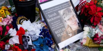 D.C. Murder of Guardsman at Least Fourth Recent Major Crime Involving an Afghan Biden “Migrant”