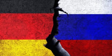 Report: Germany Has a Plan for War With Russia — And It Includes US Troops