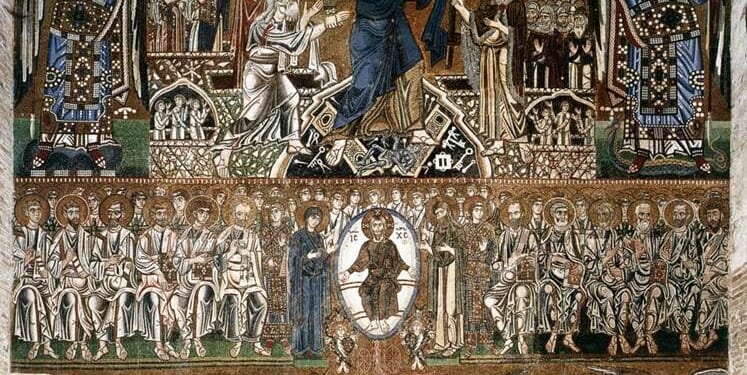 Leo Amid the Heresies - The Catholic Thing