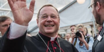 Rome’s failure to correct Germany’s Bishops has emboldened their pro-LGBT agenda