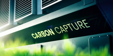 How Government Established the Carbon Capture Cartel