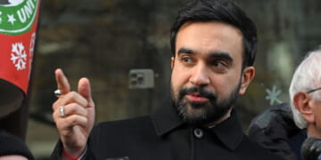 Mamdani’s Maniacal Minions: Mayor-elect Hiring Far-left Radicals to Run NYC (Into the Ground?)