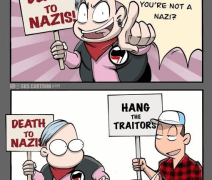 In The Mailbox: 12.02.25 (Morning Edition) : The Other McCain