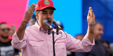 Trump Tells Venezuelan Dictator to Flee: Report