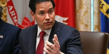 Don't Miss Secretary of State Marco Rubio on Hannity