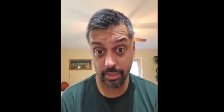 NYT Contributor Embarks on Anti-white Rant. Message: “You Have Lost”