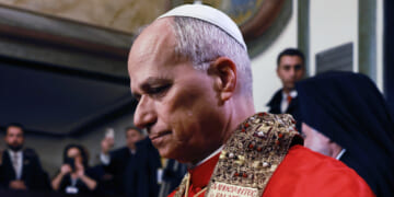 Summing up Pope Leo's first apostolic journey