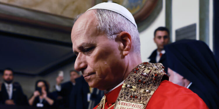 Summing up Pope Leo's first apostolic journey