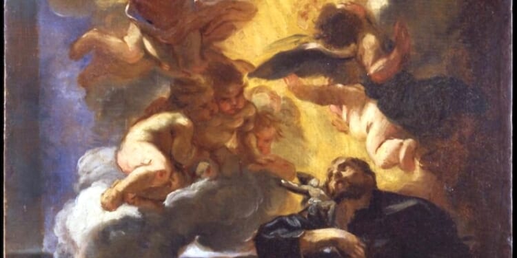 Advent, A.D. 2025 - The Catholic Thing