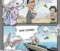 In The Mailbox: 12.02.25 (Evening Edition) : The Other McCain