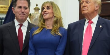 Trump Unveils Treasury-seeded Investment Accounts for Children