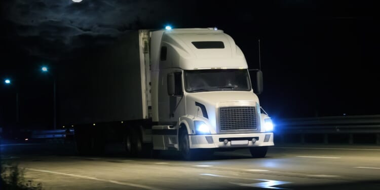 DHS: Truck-driving Indian Illegal Alien Released at Border Kills Two in Oregon