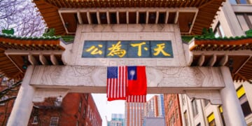 Warning: Pseudo-elites Encouraging Immigrants to Segregate, Not Assimilate