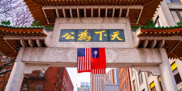 Warning: Pseudo-elites Encouraging Immigrants to Segregate, Not Assimilate