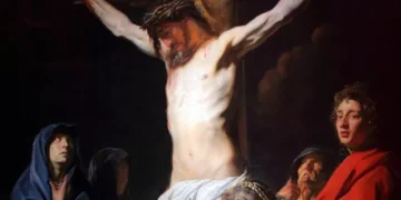 Why 3 PM should stop us in our tracks