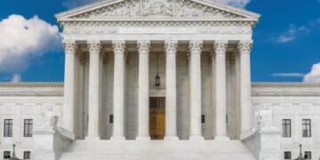 Supreme Court Hears Arguments in Case of Pregnancy Center Targeted by New Jersey