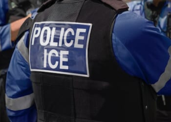 ICE Arrests Another Afghan Terror Suspect, This Time in Virginia’s Shenandoah Valley