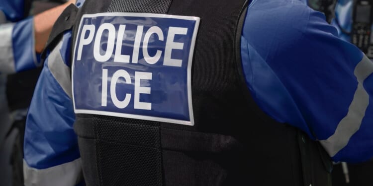 ICE Arrests Another Afghan Terror Suspect, This Time in Virginia’s Shenandoah Valley