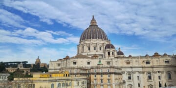 Vatican commission says no to female diaconate, though judgment 'not definitive'