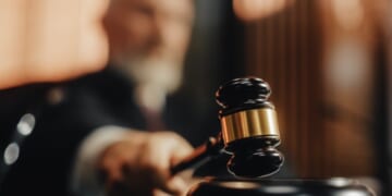 Federal Judges Are Now a "Form of Tyranny,” Warns Former Litigator