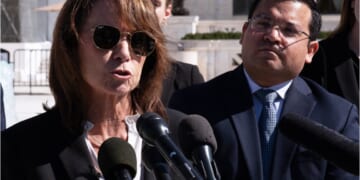 Louisiana AG Murrill Tells New Orleans Top Cop: You Can’t Refuse to Help ICE, CBP