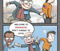 In The Mailbox: 12.05.25 (Afternoon Edition) : The Other McCain