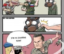 In The Mailbox: 12.05.25 (Evening Edition) : The Other McCain