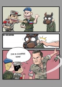 In The Mailbox: 12.05.25 (Evening Edition) : The Other McCain