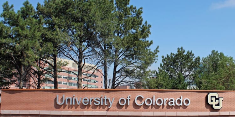 University of Colorado Pays $10 Million to Students, Staff Denied Religious Exemptions From Jab Mandate