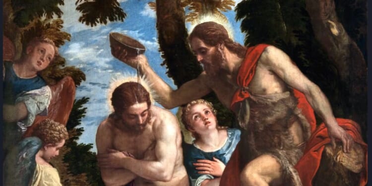 A Tale of Two Prophets