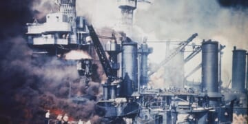 Pearl Harbor: Hawaii Was Surprised; FDR Was Not