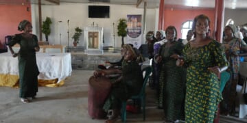 U.S. to restrict visas for Nigerians involved in violence against Christians