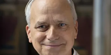 Pope Leo is "high profile"