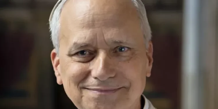 Pope Leo is "high profile"