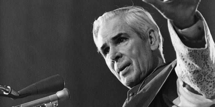 Will Leo revisit Fulton J. Sheen's path to sainthood?