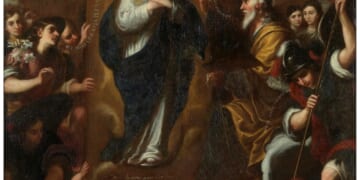 Seven Considerations on the Immaculate Conception
