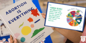 New Children’s Book Tells Kids Killing Babies in Abortions is Awesome