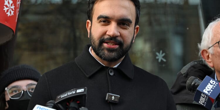 The Mamdani-DSA Comrades: São Paulo Forum Terrorists, Progressive International Communists