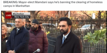 They’ve Forgotten How Bad It Could Be : The Other McCain