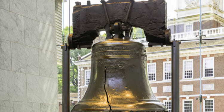 What Makes Liberty Possible? Lessons from Hayek