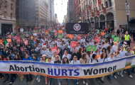 Only 41% of Women Think the Abortion Pill is Safe