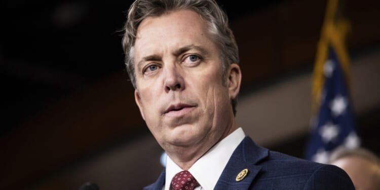 Ogles Pushes for Repeal of 1965 Immigration Act, Return to 1924 Restrictions