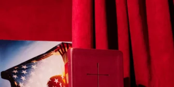 Why is Christianity so hard to find in the Trump administration?