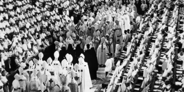 Navigating the Post-Conciliar Church - The Catholic Thing