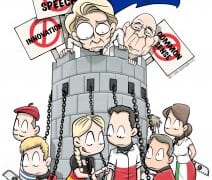 In The Mailbox: 12.09.25 : The Other McCain