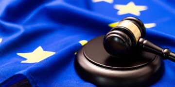 EU Court Demands That Member States Recognize Same-sex “Marriage”
